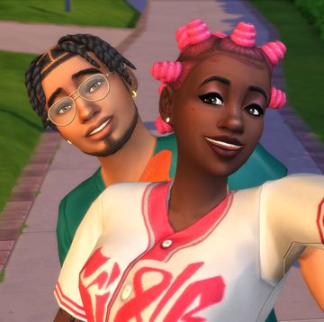 the sims 4 new hairstyles