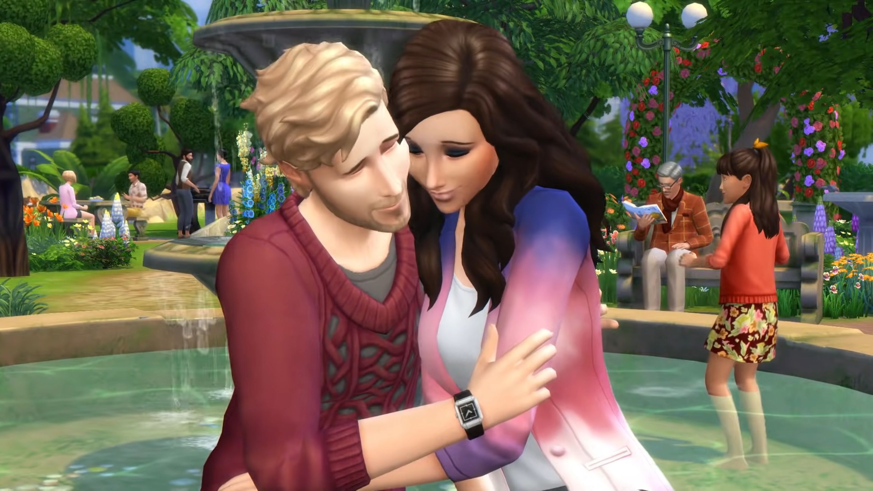 higher ground | Sims 4 couple poses, Sims 4, Sims 4 children