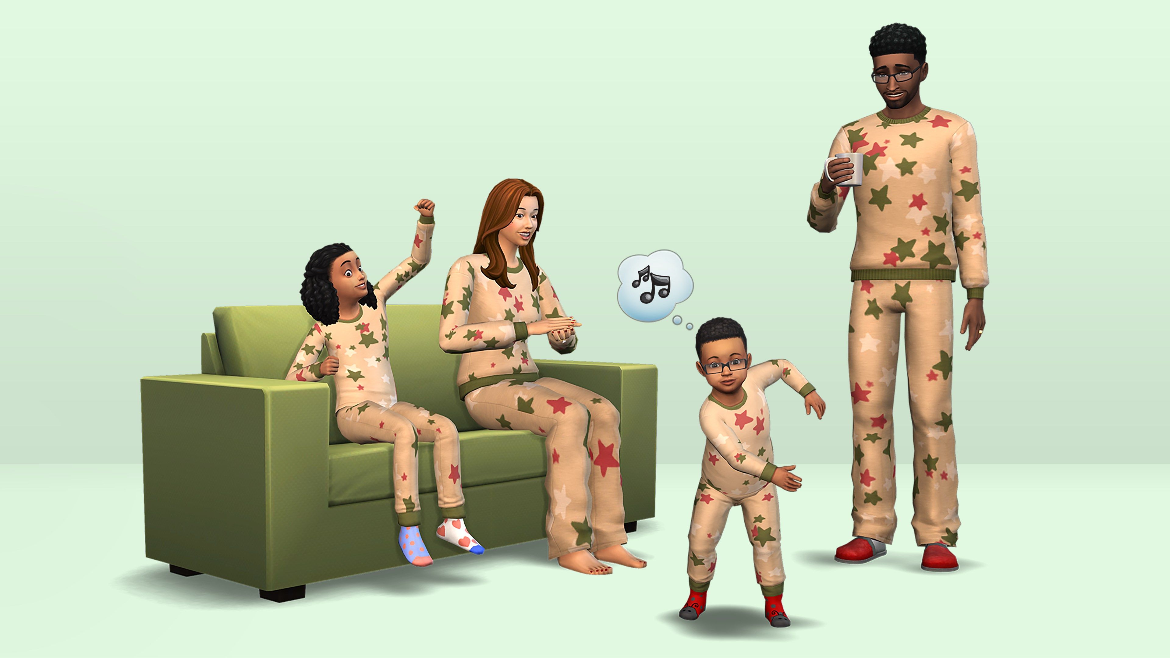 The Sims 4 responds to complaints after releasing console-exclusive content