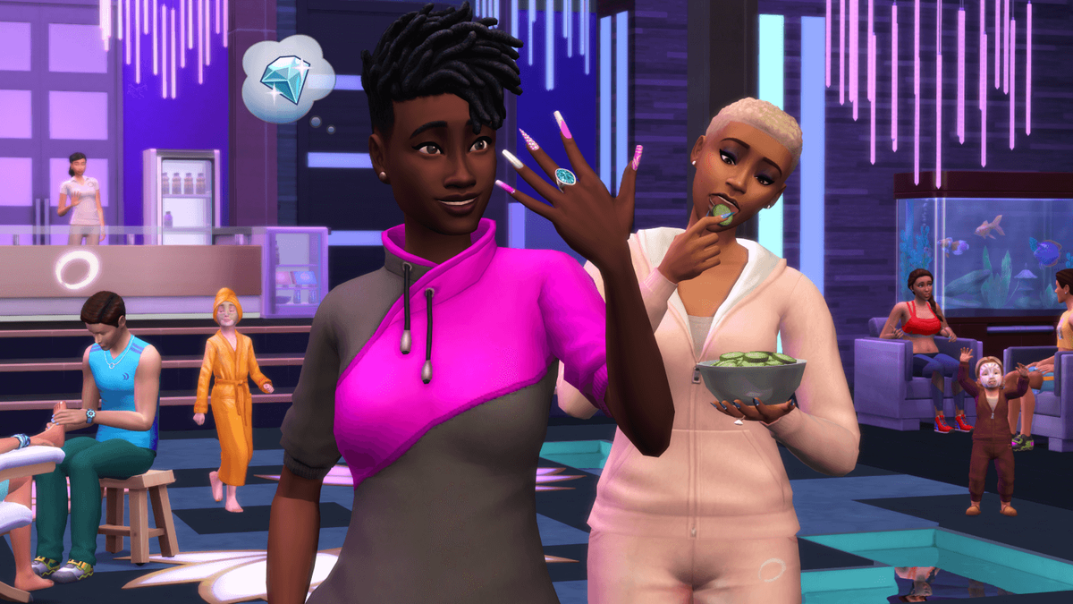 5 Reasons to Download The Sims 4 for Free Starting October 18