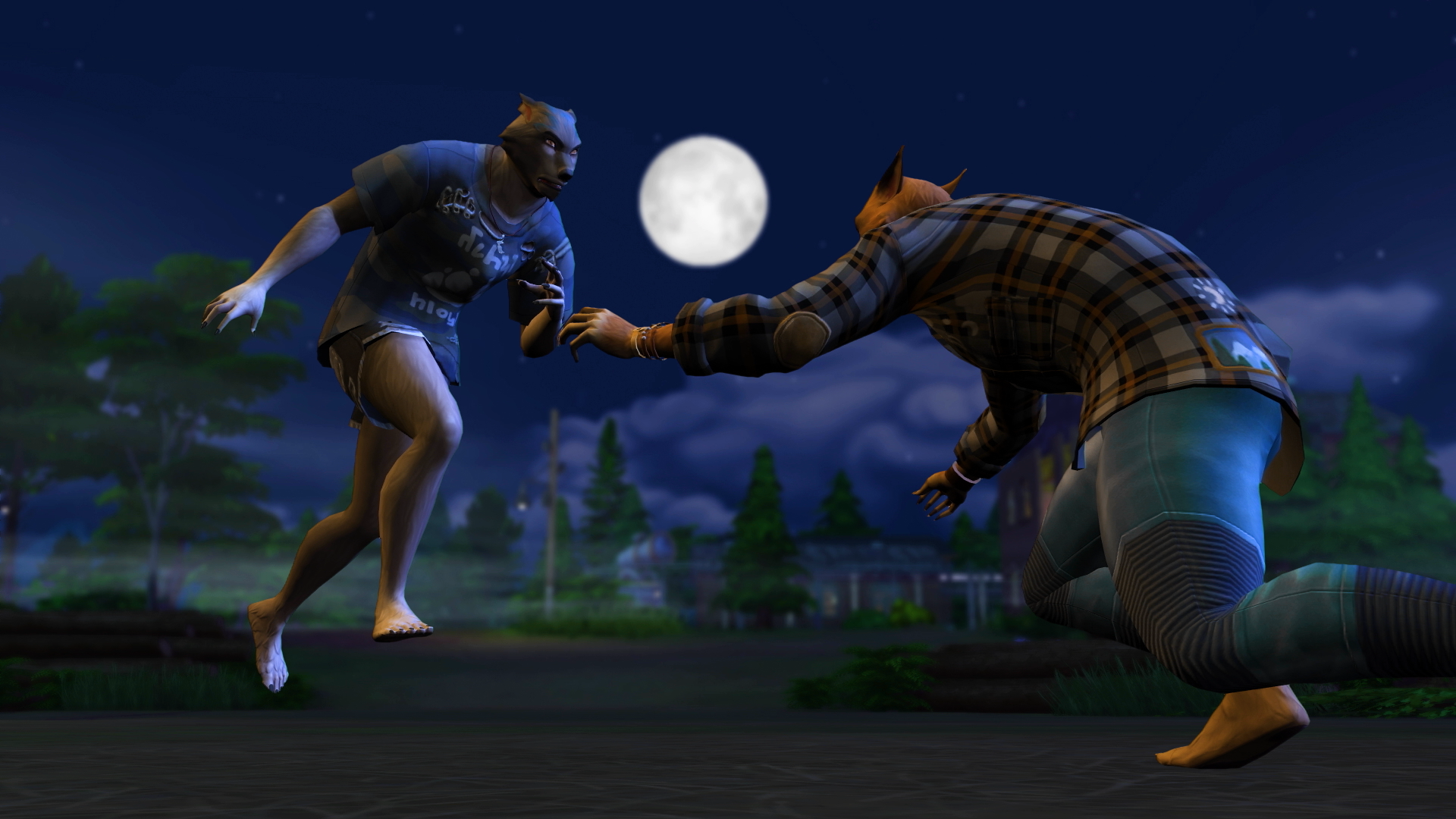 Cheapest Beast Mode: Night of the Werewolf Key for PC