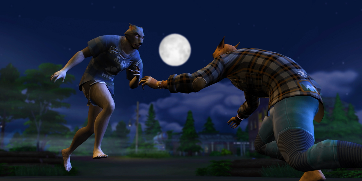 Best Sims 4 Vampires Mods You Need to Try Right Now in 2023
