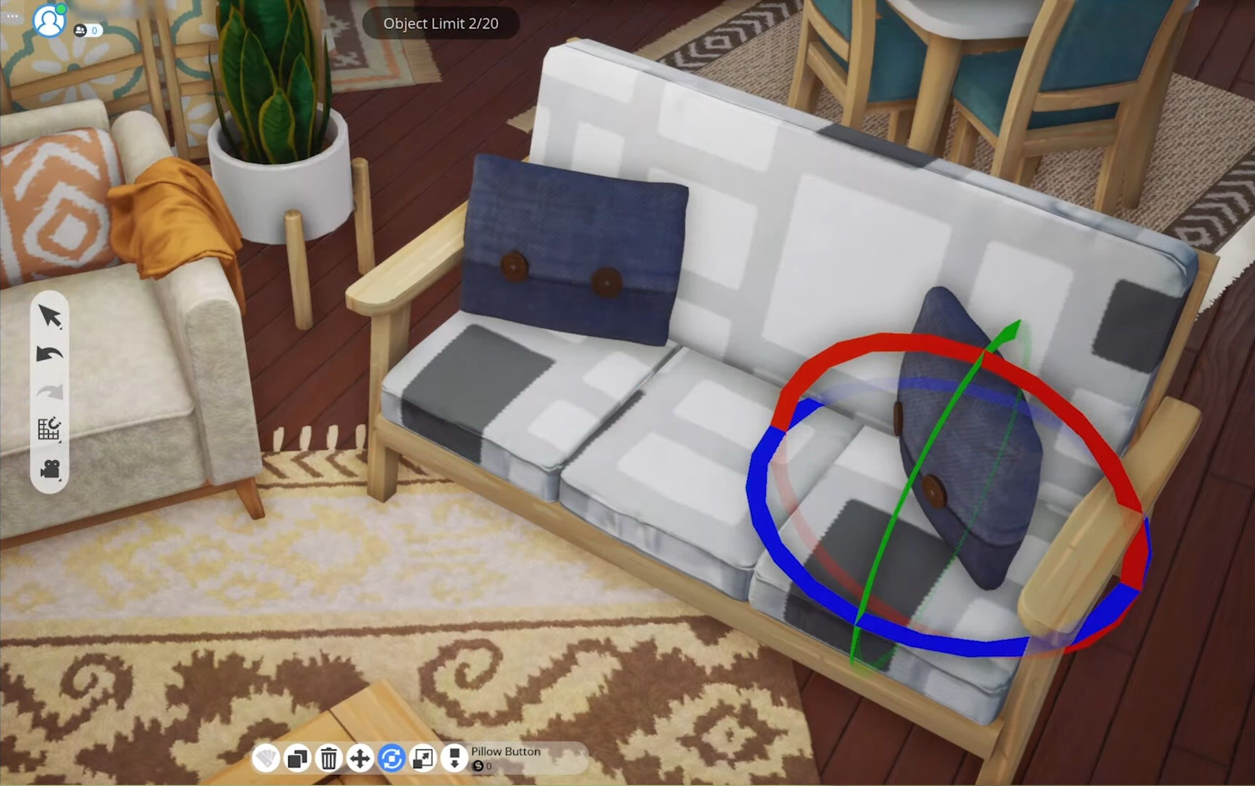 The Sims 4 console versions make it the couch game you didn't know