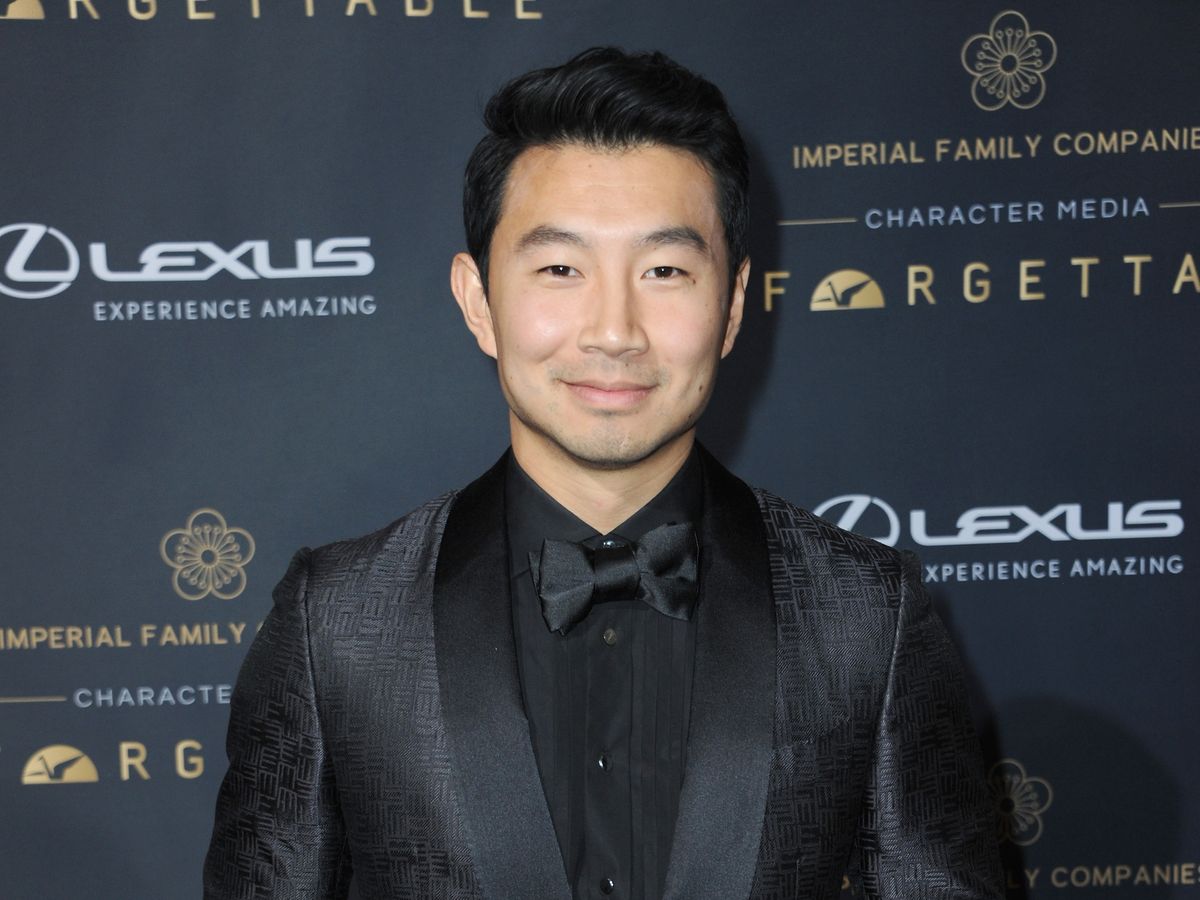 Simu Liu Speaks Out After 'Health Scares' Force Him to Cancel Event - Parade