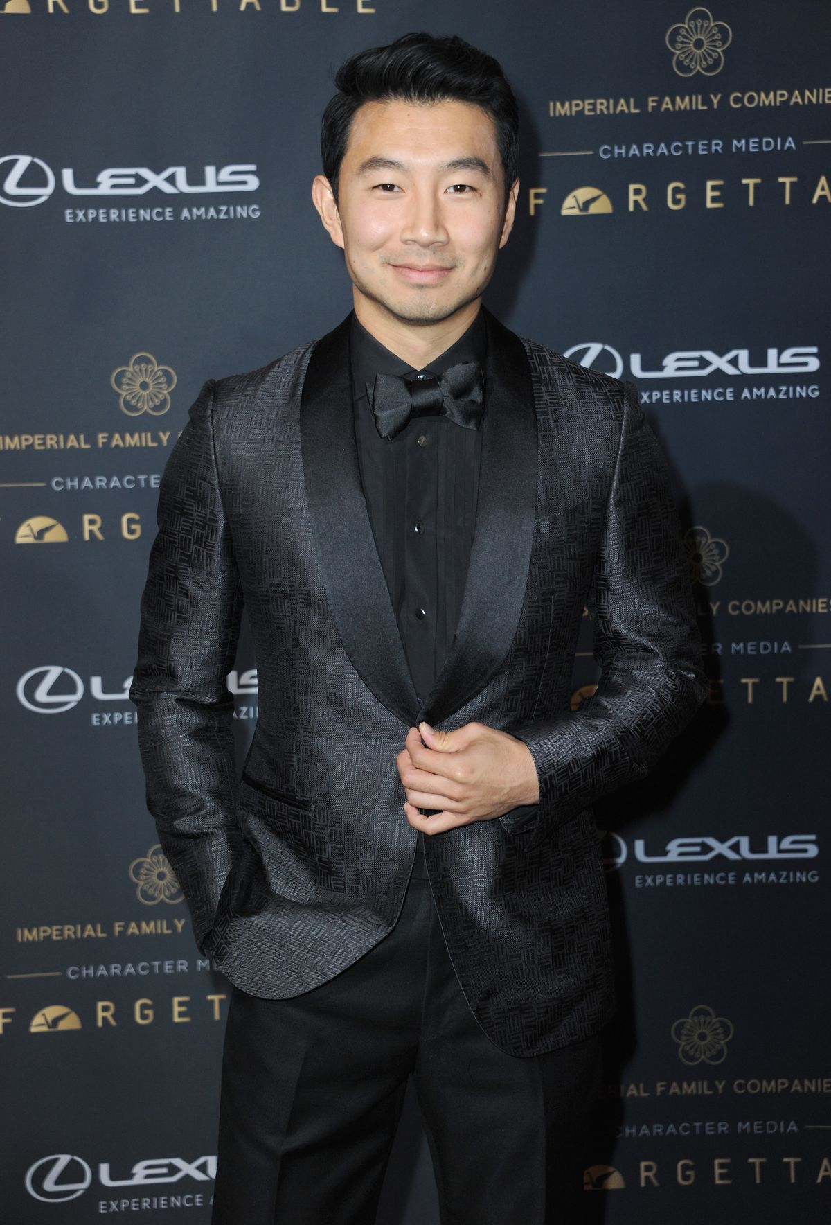 18th Annual Unforgettable Gala - Arrivals