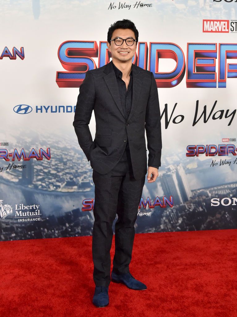 sony pictures' "spider man no way home" los angeles premiere