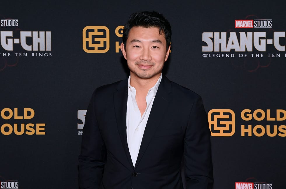 Shang-Chi and the Legend of the Ten Rings Toronto Premiere