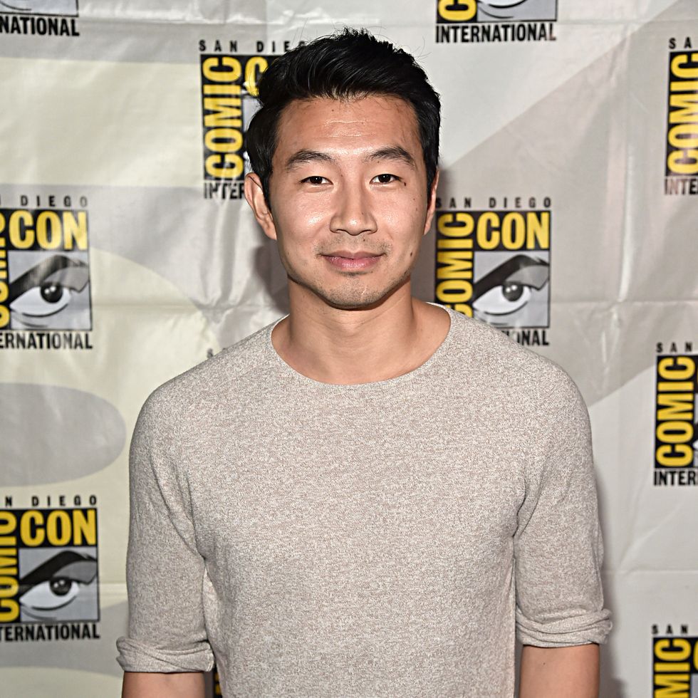 Simu Liu Gets Praise For Being Marvel Fit. Yet, If You Ask Him, His Diet's  Pretty 'Lackadaisical