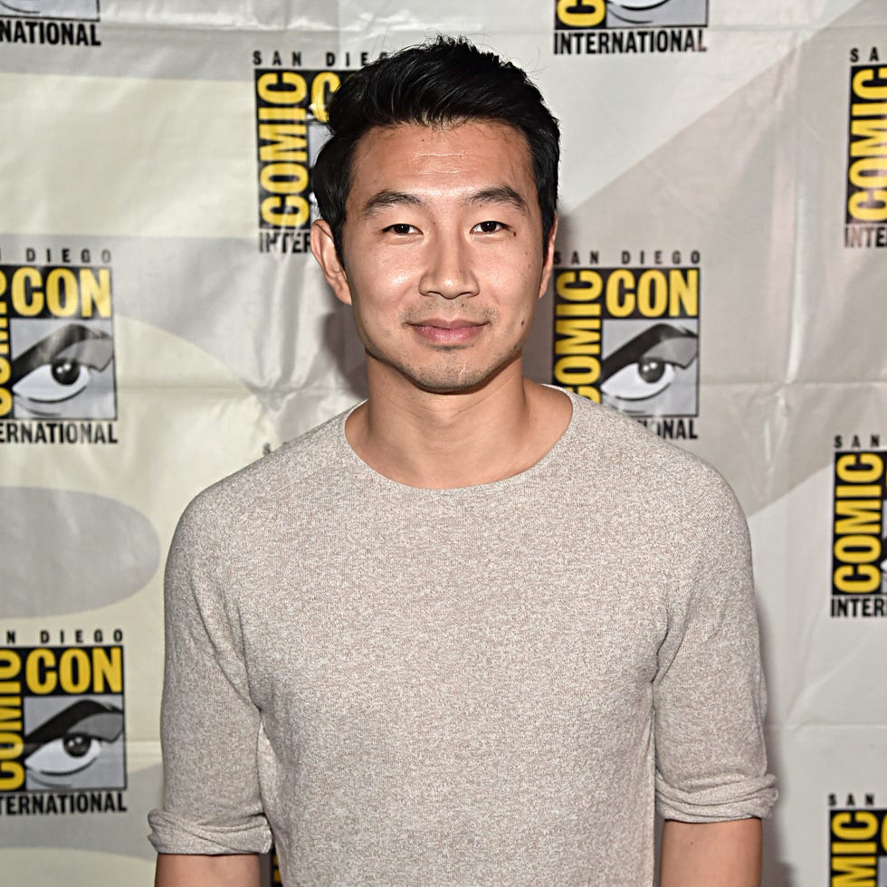 Interview: Shang-Chi's Simu Liu, Marvel's Next Big Thing - Sharp Magazine