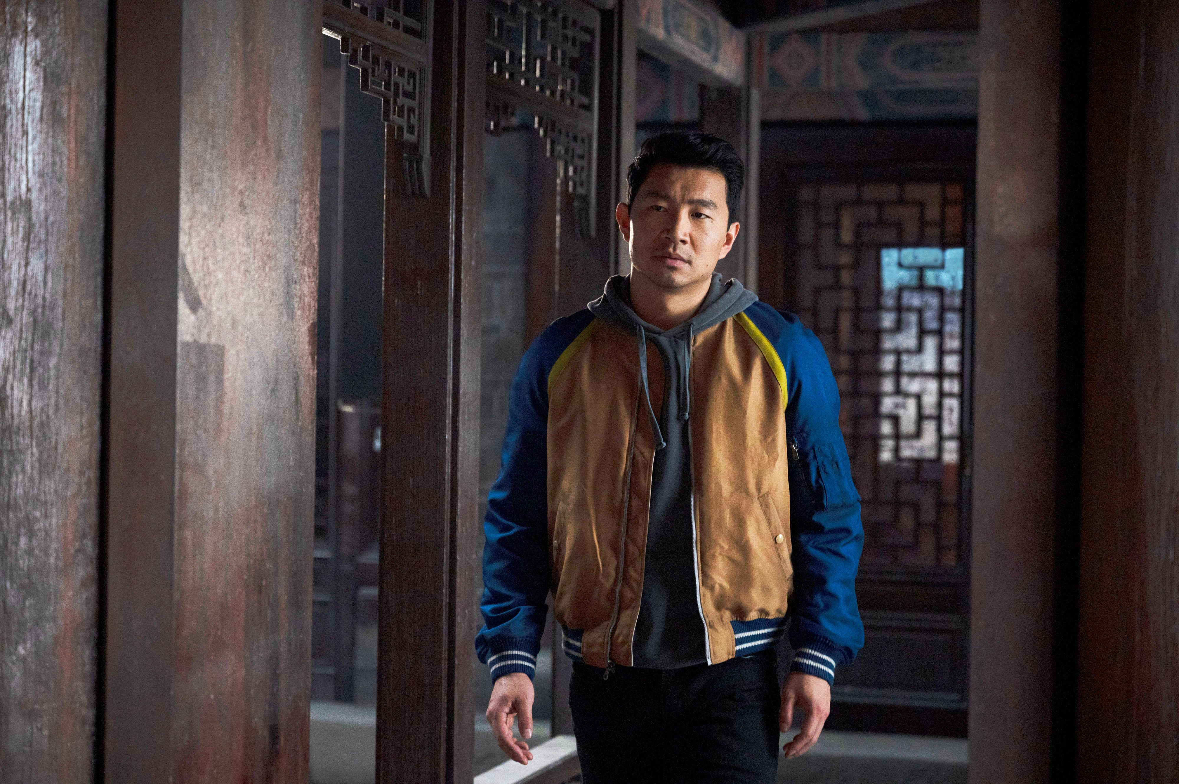 Simu Liu Says He Wanted 'Shang-Chi' Role So Badly He 'Exaggerated' His  Martial Arts Background