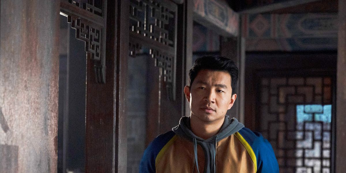 simu liu: Simu Liu provides update on Shang-Chi sequel amid uncertain  circumstances - The Economic Times