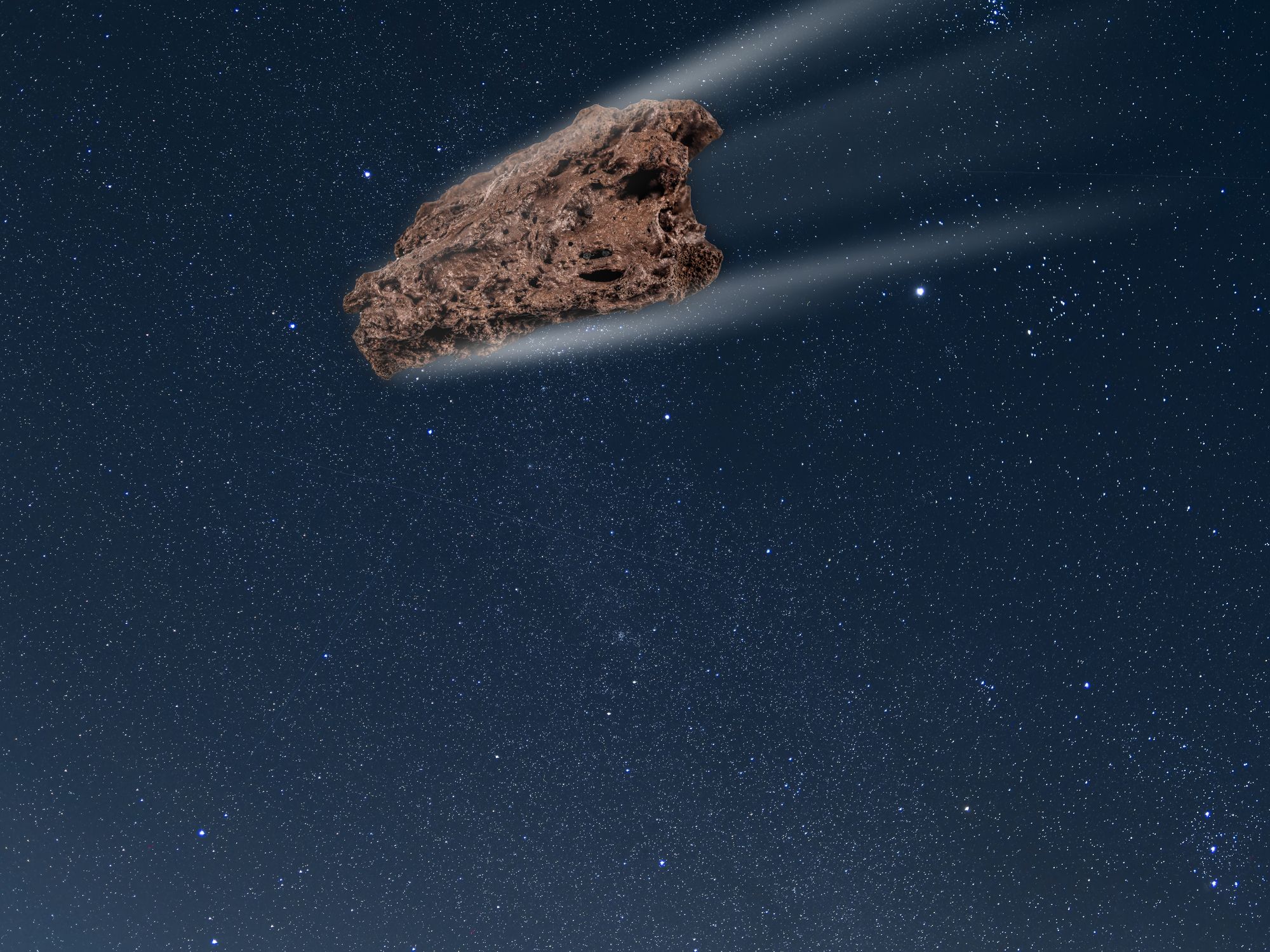 Meteorites: Their Record of Early Solar-System History