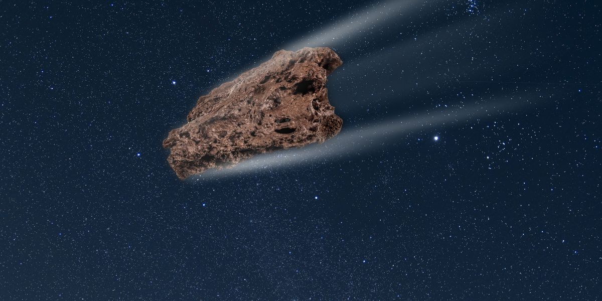 Meteorites: Their Record of Early Solar-System History by