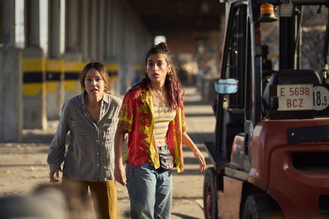sin huellas serie de prime video