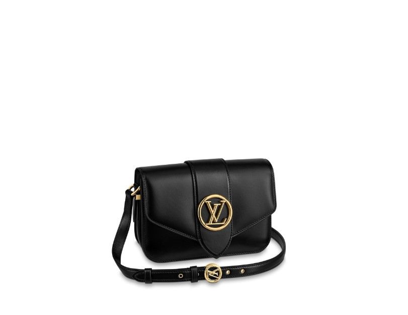 El accesorio de las famosas, el bolso LV Pont 9 de Louis Vuitton