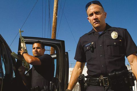 mejores películas policiacas