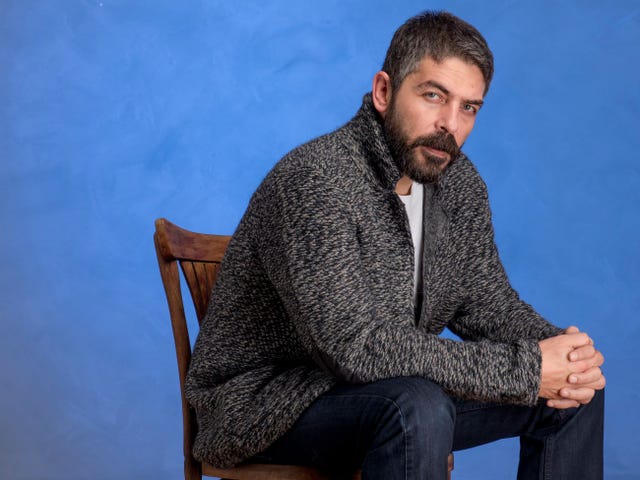 sinan tuzcu fugitiva