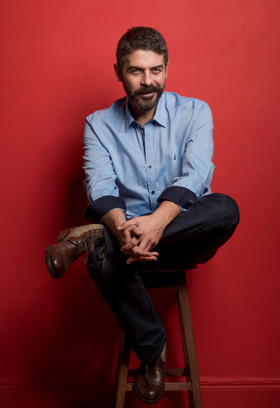 sinan tuzcu actor turco