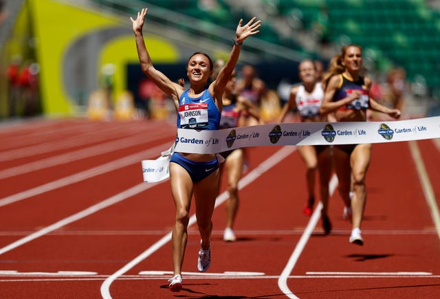2022 usatf outdoor championships