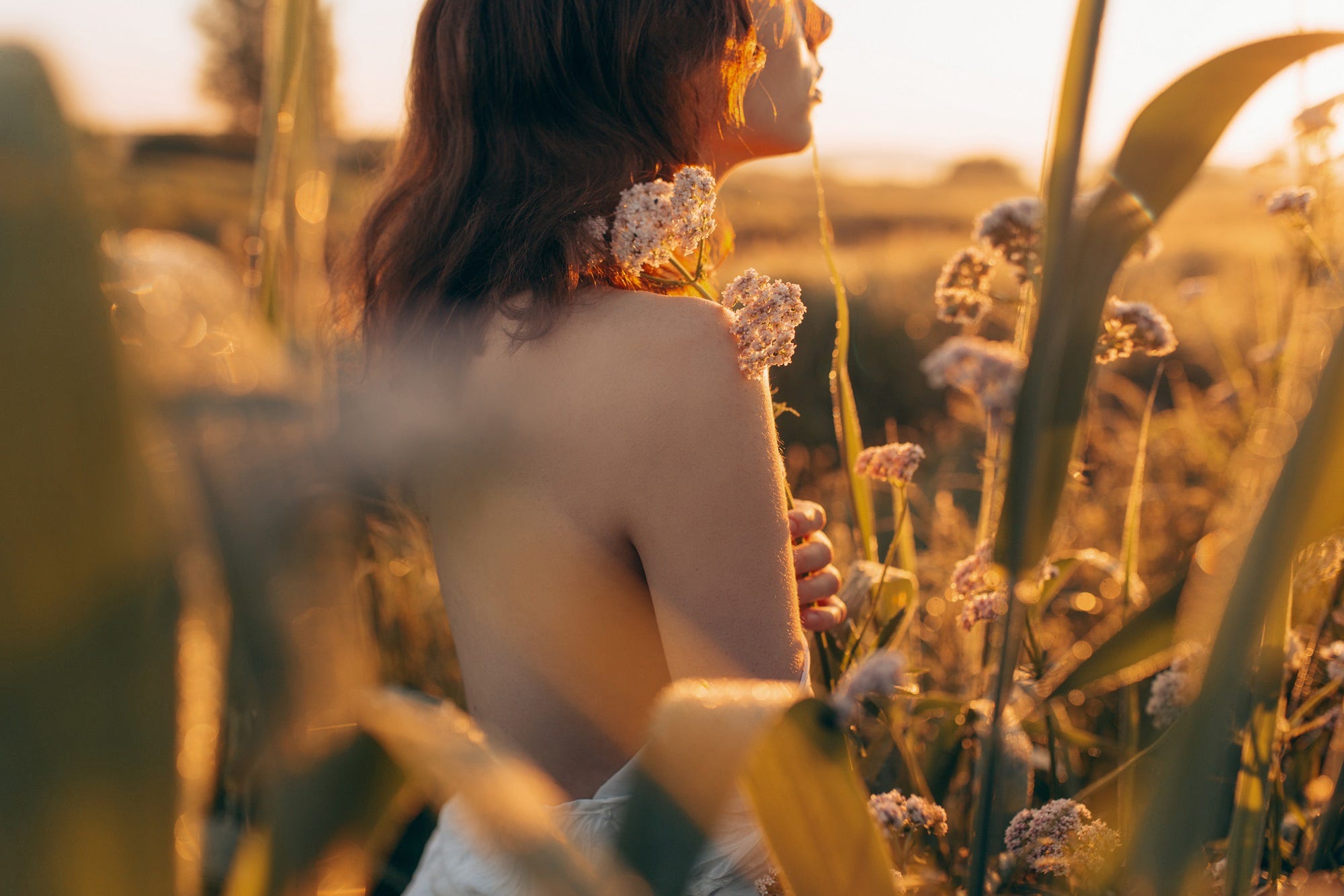 Rimedi naturali per una estate da vivere in serenità.