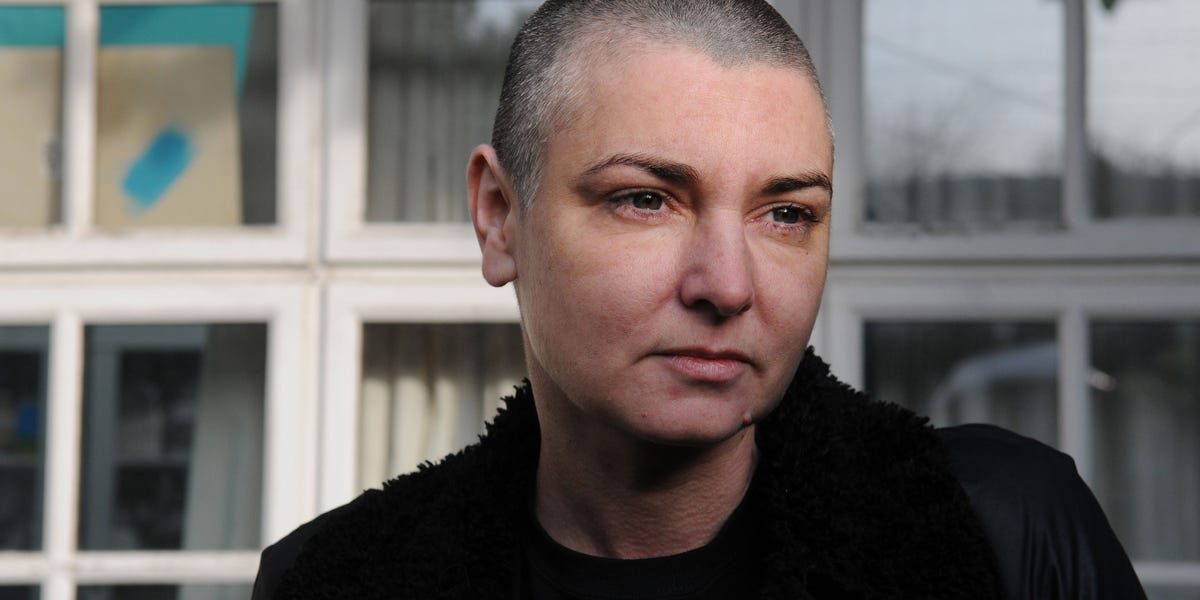 Sinéad O’Connor cause of death singer died from natural causes Sinéad O’Connor cause of death singer died from natural causes