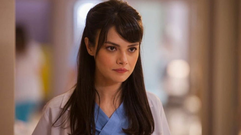 mucize doktor serie turca nova