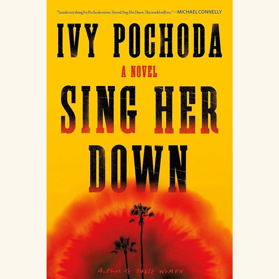 sing her down, ivy pochoda