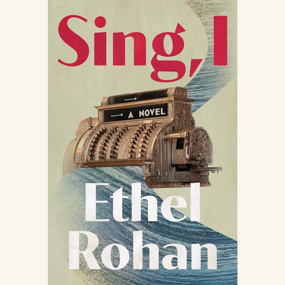 sing i, ethel rohan