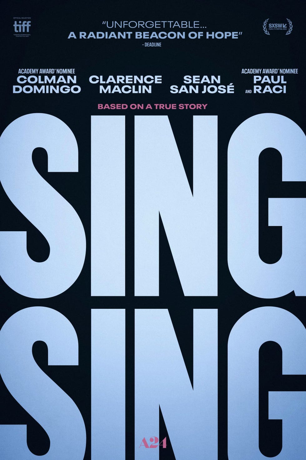 sing sing