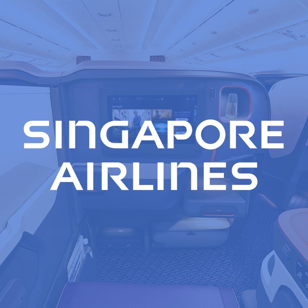 Singapore Airlines