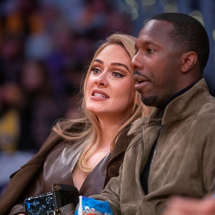 celebrities attend the los angeles lakers play the golden state warriors during the season opener