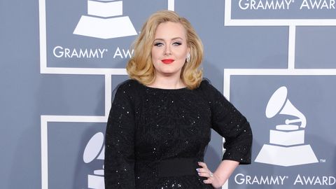preview for 20 Times Adele Kept It Real