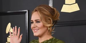adele vogue interview weight loss fitness journey