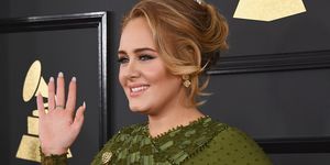 adele vogue interview weight loss fitness journey