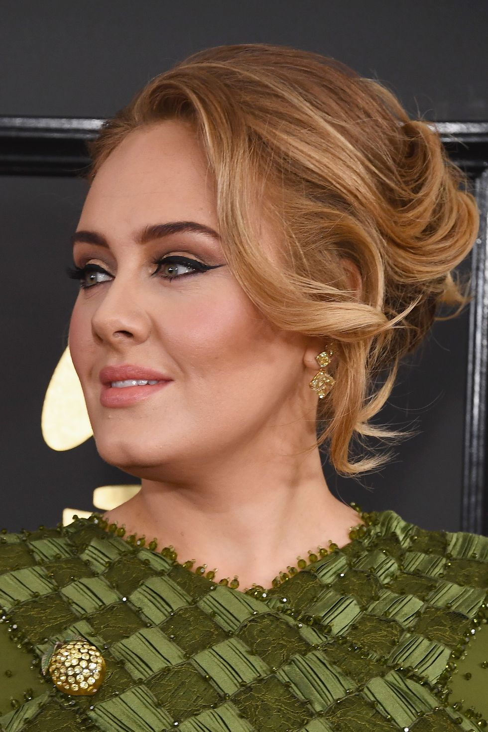 I get really bad seasonal depression': Adele explains why she
