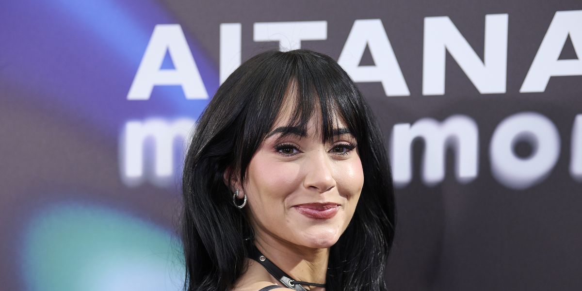 "No viajo sin él": El juego de mesa que obsesiona a Aitana cuesta 21 euros y es un éxito total entre familias y grupos de amigos