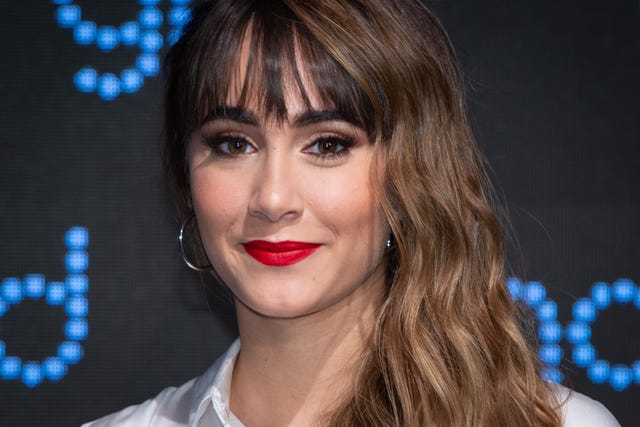 Aitana