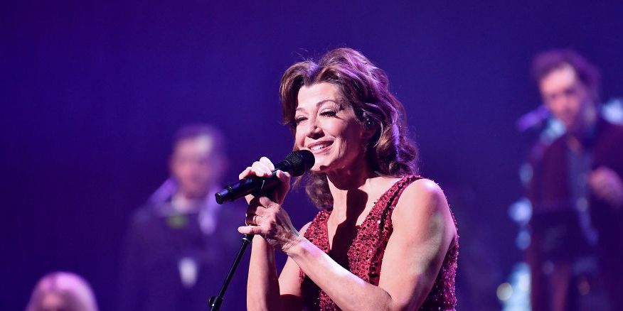 Amy Grant’s 2022 Bike Accident: Everything To Know