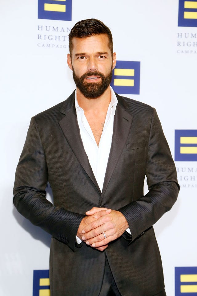 23rd Annual Human Rights Campaign National Dinner