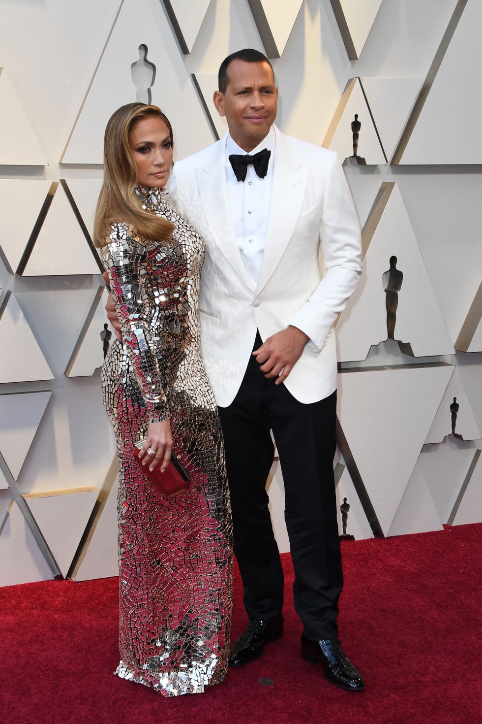US-OSCARS-ARRIVALS
