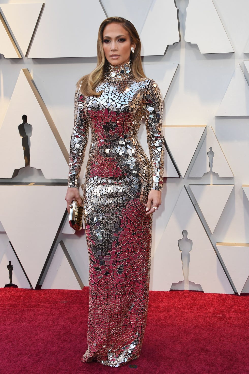 US-OSCARS-ARRIVALS