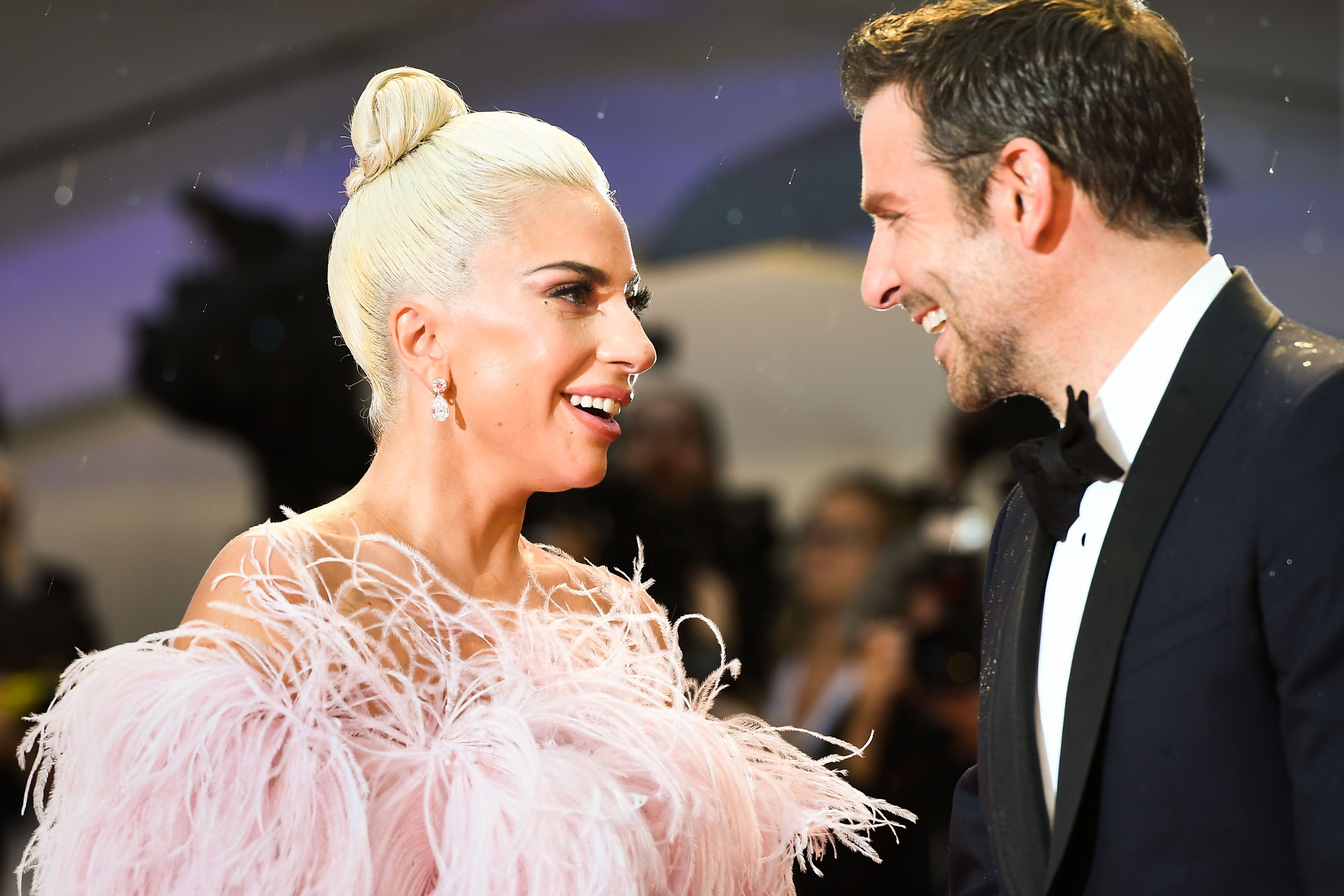 Lady Gaga and Bradley Cooper's Complete Relationship Timeline for A Star Is  Born