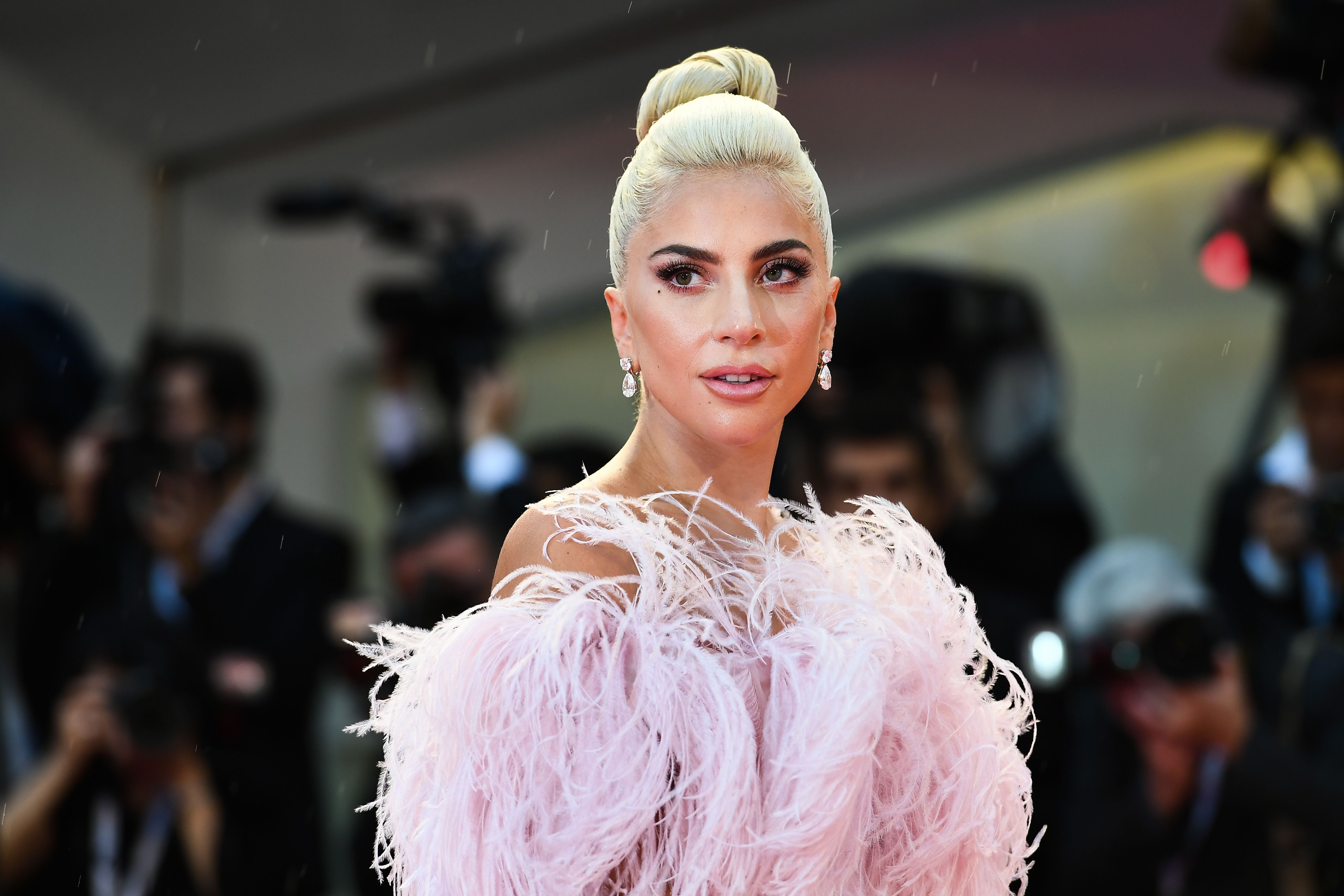 Lady Gaga's surprising confession on why she needs solitude to