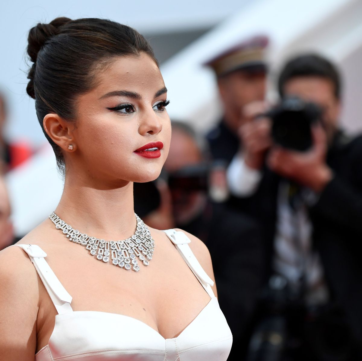 Selena Gomez on Losing Control of Her Personal Life and Justin ...