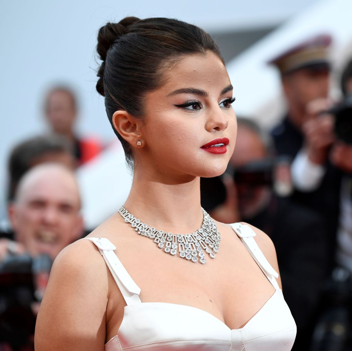 Selena Gomez on Losing Control of Her Personal Life and Justin Bieber Drama
