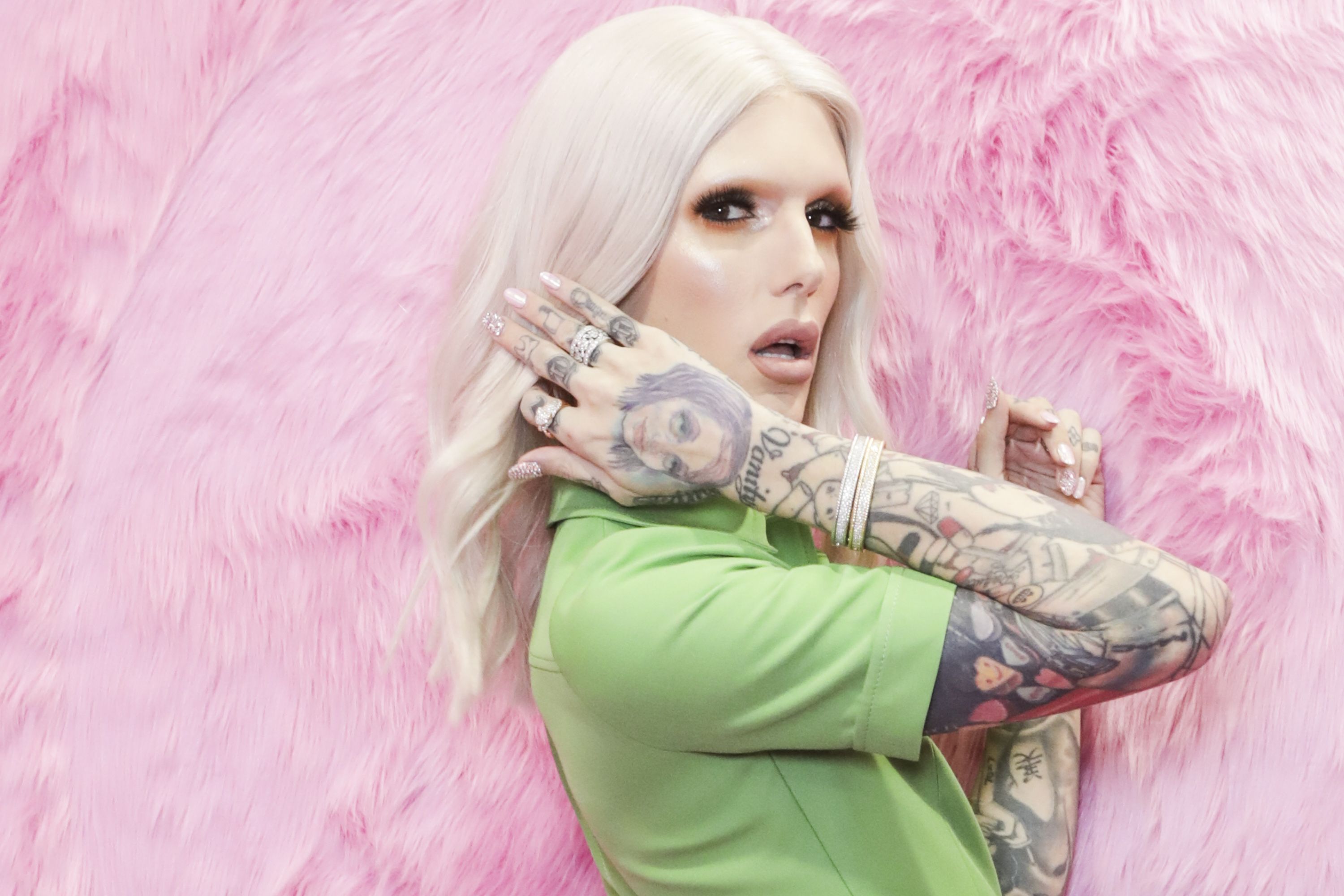 Morphe's Jeffree Star split shows high risk of reliance on influencers