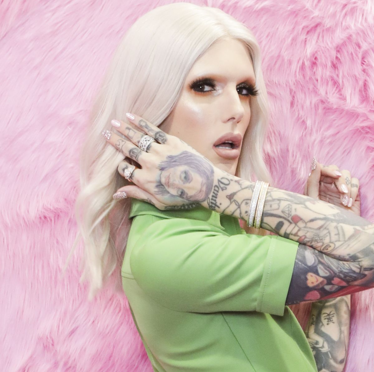 Who Is Jeffree Star? - Everything to Know About Jeffree Star