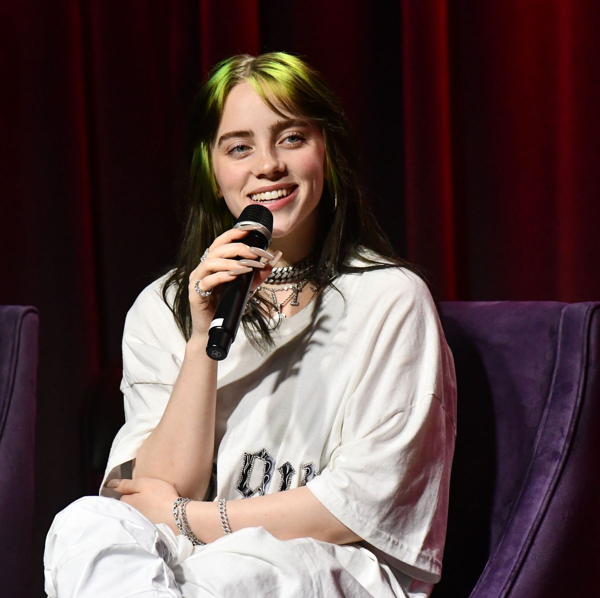 Billie Eilish Is Performing at the 2022 Grammy Awards