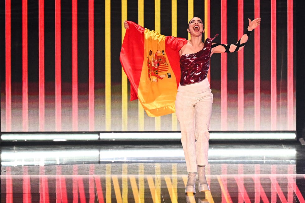 britain eu music awards contest eurovision