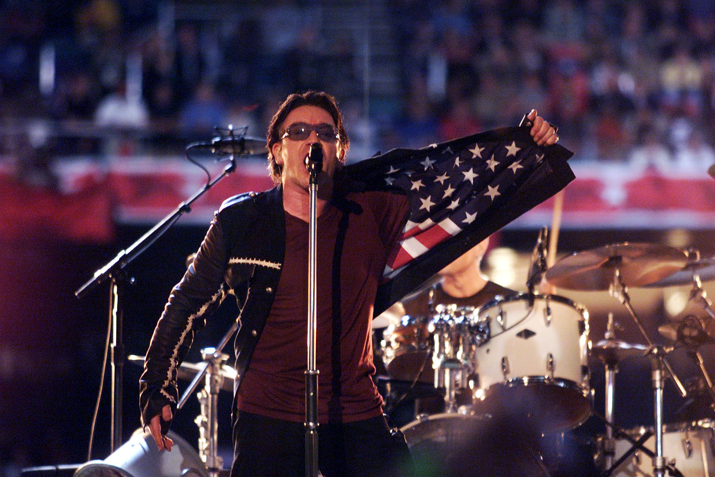 Best and Worst Super Bowl Halftime Shows - Iconic Super Bowl Performances